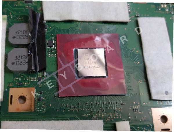Материнська плата Fujitsu Celsius H760